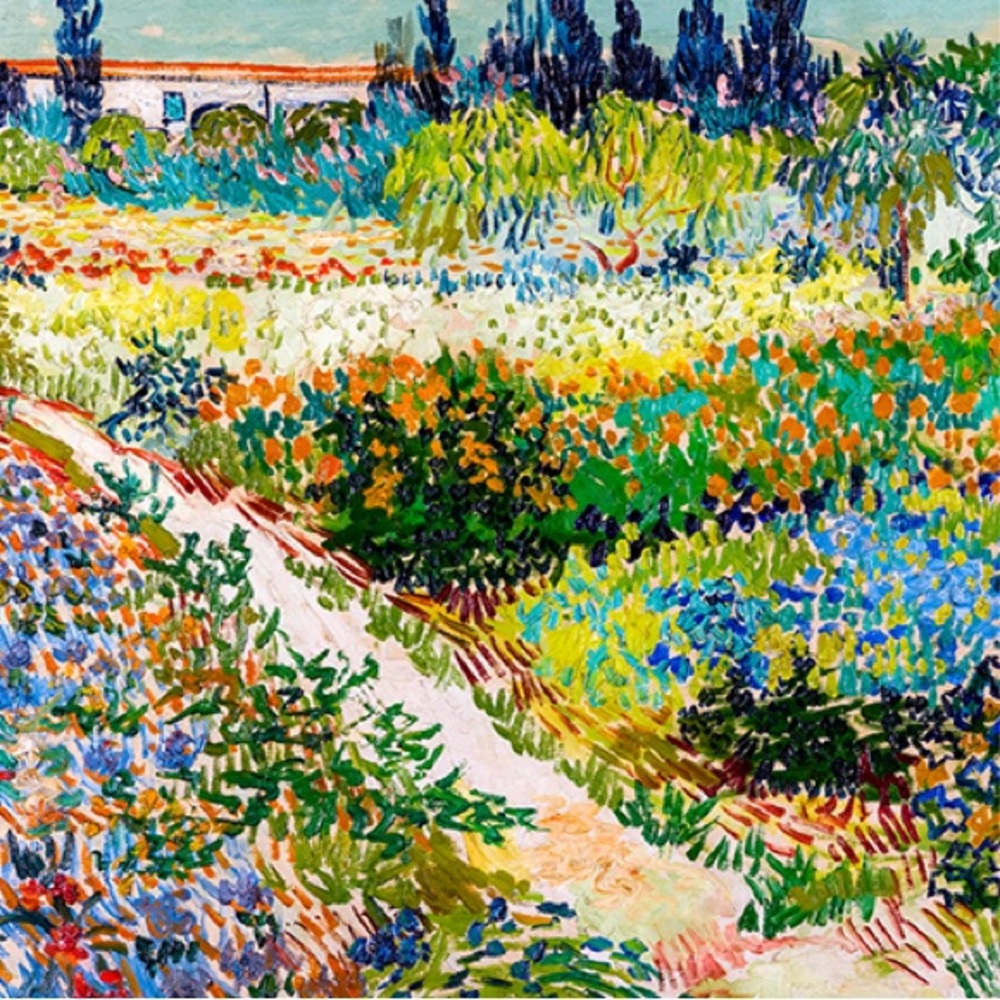 Meet your Posher, Audrey